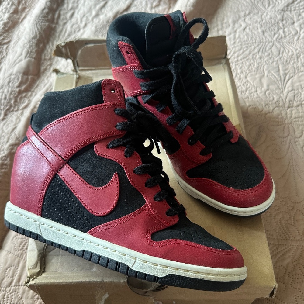 Nike Dunk Sky Hi
